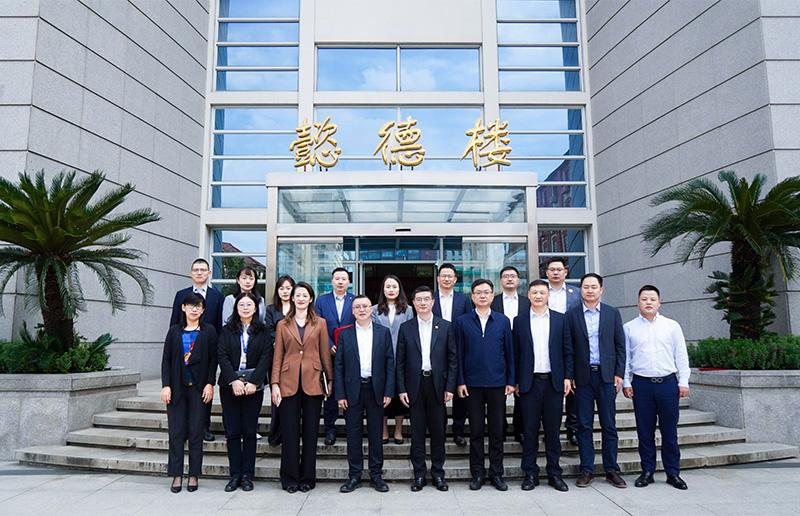 產學協同 創新驅動 中科美菱攜手上海交通大學，設立獎學金激勵醫學人才！
